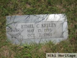 Ethel C. Kelley