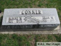 Tillie M. Conner