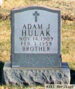 Adam J. Hulak