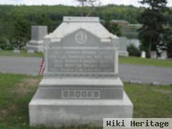 Harvey Brooks