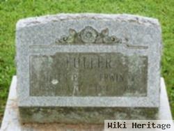 Helen E Patrick Fuller