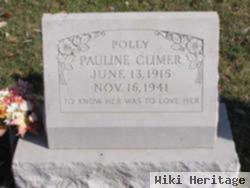 Pauline Buchanan Climer