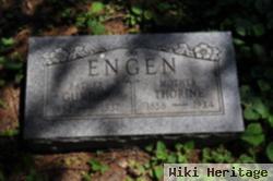 Gunder Engen