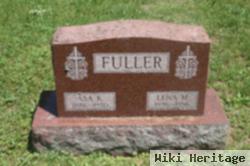 Asa K Fuller