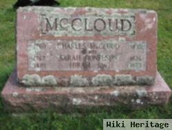 Charles Mccloud