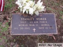 Stanley Worek