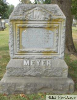 Elizabeth Hazlett Meyer