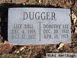 Dorothy Lee Dugger