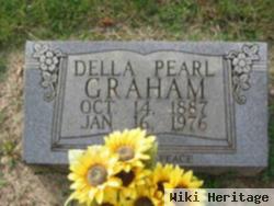 Della Pearl Graham