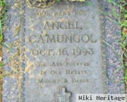 Angel Camungol