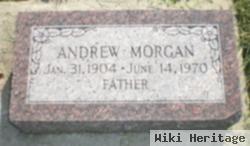 Andrew Morgan