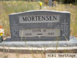 Lynn Hemming Mortensen