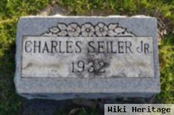 Charles Seiler, Jr