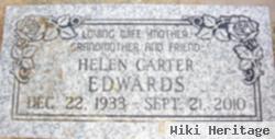 Helen Carter Edwards