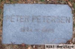 Peter Petersen