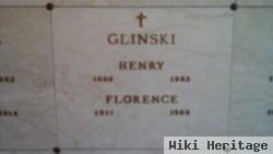 Florence Glinski