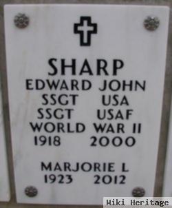 Marjorie L. Albertin Sharp