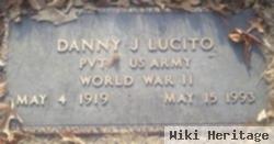 Danny J Lucito