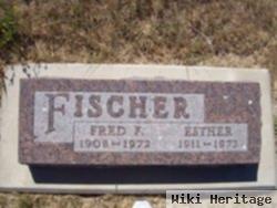 Fred F Fischer