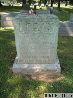 William M Logan