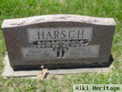 Philip J Harsch