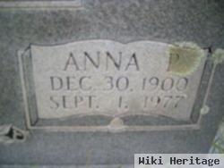 Anna India Plant Tooke