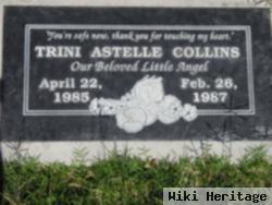 Trini Astelle Collins