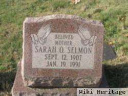 Sarah O. Selmon