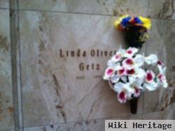 Linda G Oliver Getz