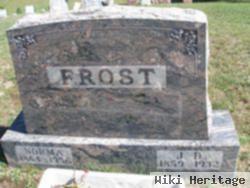 Norma S. Church Frost