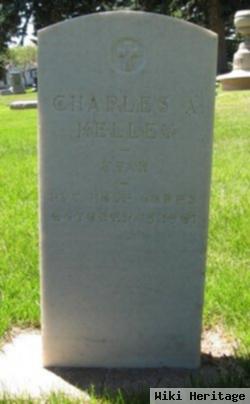 Charles A Kelley