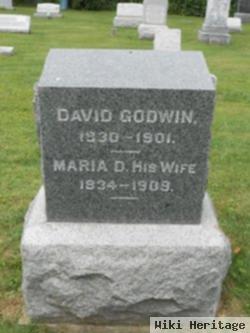 David Godwin