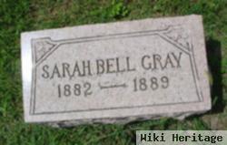 Sarah Bell Gray