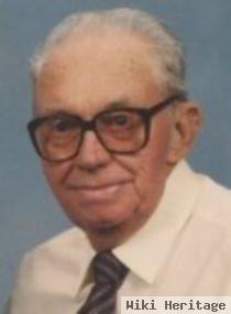 William Glendale "glen" Pitman