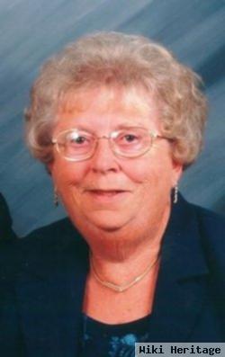 Darlene P. Smaltz Guttenberg