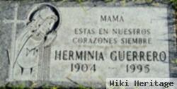 Herminia Guerrero