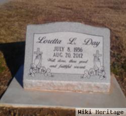 Loretta Day