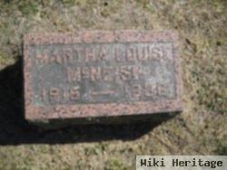 Martha Louise Ferguson Mcneish