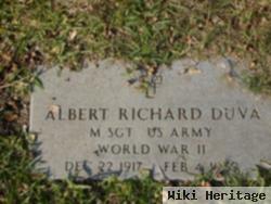 Albert Richard Duva