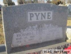 Richard L. Pyne