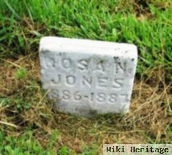 Rosa N Jones