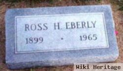 Ross H Eberly