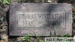 Thomas Earl Winterton