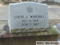 Louis Joseph Winehill