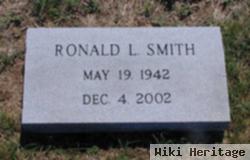 Ronald L. Smith