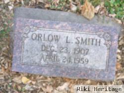 Orlow L. Smith