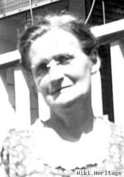 Nancy Anna Brenneman Whiteside