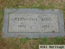 Vernon L. King