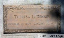 Theresa L. Denney