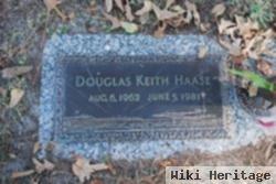 Douglas Keith Haase